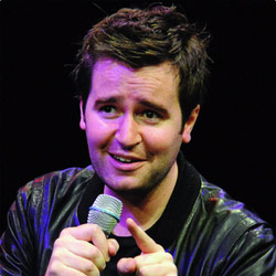 Jarlath Regan: Not So Common Sense. Jarlath Regan: Not So Common Sense.