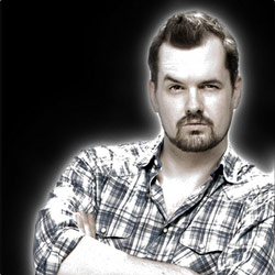 Jim Jefferies: Alcoholocaust. Jim Jefferies. 