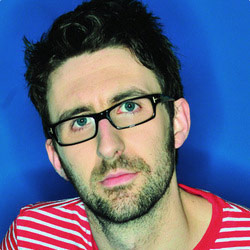 Mark Watson: Do I Know You?. Mark Watson. Copyright: Central Independent Television. Mark Watson: Do I Know You?. Mark Watson. Copyright: Central Independent Television.
