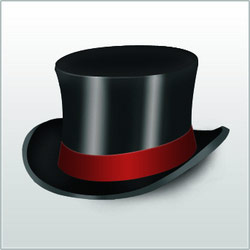 Morgan & West: Time-Travelling Magicians. Copyright: BBC. Morgan & West: Time-Travelling Magicians. Copyright: BBC.