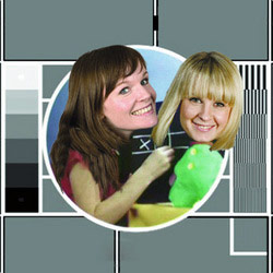 Morris & Vyse: Daylords. Copyright: Yorkshire Television. Morris & Vyse: Daylords. Copyright: Yorkshire Television.