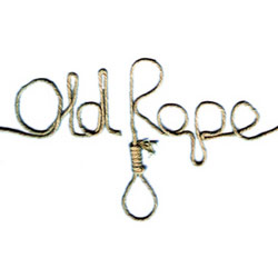 Old Rope In The Balloon. Copyright: Associated Television / Central Independent Television. Old Rope In The Balloon. Copyright: Associated Television / Central Independent Television.