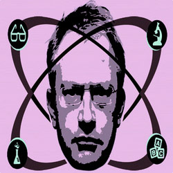 Robin Ince: Carl Sagan Is Still My God. Robin Ince: Carl Sagan Is Still My God.