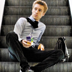 Sammy J: Skinny Man, Modern World. Sammy J. Sammy J: Skinny Man, Modern World. Sammy J.