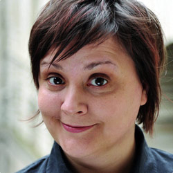 Susan Calman Chats Up.... Susan Calman Chats Up....