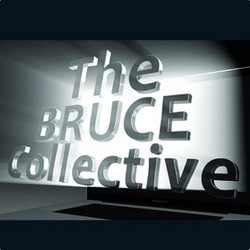 The Bruce Collective. Copyright: Associated Television / London Weekend Television. The Bruce Collective. Copyright: Associated Television / London Weekend Television.