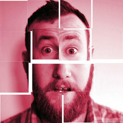 The Horne Section. Alex Horne. Copyright: Hat Trick Productions. The Horne Section. Alex Horne. Copyright: Hat Trick Productions.