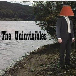 The Uninvisibles - The Show You Can't Not See. Copyright: BBC. The Uninvisibles - The Show You Can't Not See. Copyright: BBC.