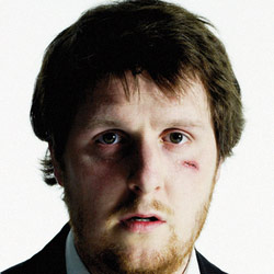 Tim Key: The Slutcracker. Tim Key. Copyright: BBC. Tim Key: The Slutcracker. Tim Key. Copyright: BBC.