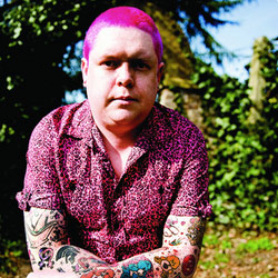 Wil Hodgson - Punkanory. Wil Hodgson. Copyright: BBC. Wil Hodgson - Punkanory. Wil Hodgson. Copyright: BBC.