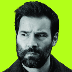 BUG Hosted By Adam Buxton. Adam Buxton. BUG Hosted By Adam Buxton. Adam Buxton.
