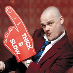 Al Murray's Compete for the Meat. Al Murray. Al Murray's Compete for the Meat. Al Murray.