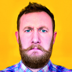 Alex Horne: Taskmaster II. Alex Horne. Copyright: BBC. Alex Horne: Taskmaster II. Alex Horne. Copyright: BBC.