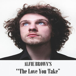 Alfie Brown - The Love You Take. Alfie Brown. Copyright: Thames Television. Alfie Brown - The Love You Take. Alfie Brown. Copyright: Thames Television.