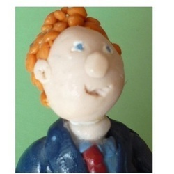 Andy Zaltzman: Armchair Revolutionary. Andy Zaltzman. Andy Zaltzman: Armchair Revolutionary. Andy Zaltzman.