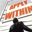 Apply Within. Apply Within.