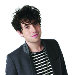 BBC Comedy Presents Radio 1 Live @ Edinburgh. Nick Grimshaw. Copyright: BBC. BBC Comedy Presents Radio 1 Live @ Edinburgh. Nick Grimshaw. Copyright: BBC.