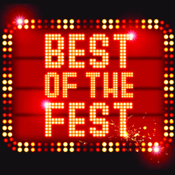 Best of the Fest. Copyright: BBC. Best of the Fest. Copyright: BBC.