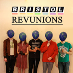 Bristol Revunions: National Friends. Bristol Revunions: National Friends.