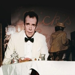 Casablanca: The Gin Joint Cut. Gavin Mitchell. Casablanca: The Gin Joint Cut. Gavin Mitchell.