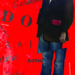 Conor O'Toole's Manual of Style. Copyright: BBC. Conor O'Toole's Manual of Style. Copyright: BBC.