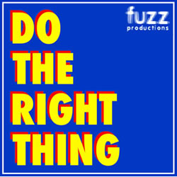 Do The Right Thing. Copyright: Channel K / BBC. Do The Right Thing. Copyright: Channel K / BBC.