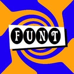 Funt. Copyright: World's End Productions. Funt. Copyright: World's End Productions.