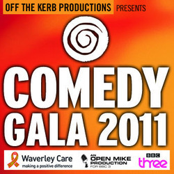 Comedy Gala 2011: In Aid of Waverley Care. Comedy Gala 2011: In Aid of Waverley Care.