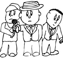 Gangsters of Laugh - Free. Gangsters of Laugh - Free.