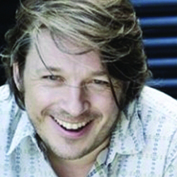 BBC: Richard Herring's Objective. Richard Herring. Copyright: BBC. BBC: Richard Herring's Objective. Richard Herring. Copyright: BBC.