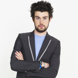 Jack Whitehall and his father Michael - Back Chat. Jack Whitehall. Copyright: BBC. Jack Whitehall and his father Michael - Back Chat. Jack Whitehall. Copyright: BBC.