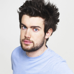 Jack Whitehall - Let's Not Speak Of This Again. Jack Whitehall. Copyright: Thames Television. Jack Whitehall - Let's Not Speak Of This Again. Jack Whitehall. Copyright: Thames Television.