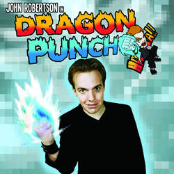 John Robertson - Dragon Punch! - Free. John Robertson. John Robertson - Dragon Punch! - Free. John Robertson.