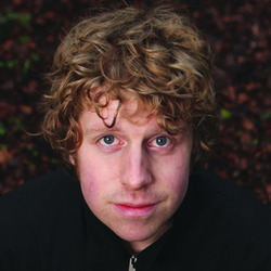 Josh Widdicombe: If This Show Saves One Life. Josh Widdicombe. Copyright: BBC / Open University Productions. Josh Widdicombe: If This Show Saves One Life. Josh Widdicombe. Copyright: BBC / Open University Productions.