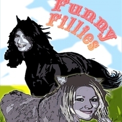 Laughing Horse's Funny Fillies - Free. Copyright: Ealing Studios. Laughing Horse's Funny Fillies - Free. Copyright: Ealing Studios.