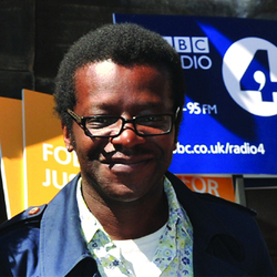 BBC: Life: An Idiot's Guide with Stephen K Amos. Stephen K Amos. Copyright: ABC Television. BBC: Life: An Idiot's Guide with Stephen K Amos. Stephen K Amos. Copyright: ABC Television.