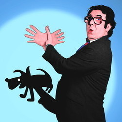 Aaaaaaaaaaaaarghh! It's the Malcolm Hardee Comedy Awards Show - And It's Free!. Malcolm Hardee. Aaaaaaaaaaaaarghh! It's the Malcolm Hardee Comedy Awards Show - And It's Free!. Malcolm Hardee.
