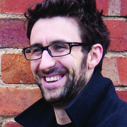 Mark Watson's 2012 Preview. Mark Watson. Copyright: Baby Cow Productions. Mark Watson's 2012 Preview. Mark Watson. Copyright: Baby Cow Productions.