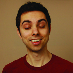 Matt Kirshen: Wide-eyed. Matt Kirshen. Matt Kirshen: Wide-eyed. Matt Kirshen.