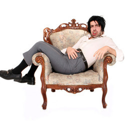 Wilfredo: Erecto!. Matt Roper. Wilfredo: Erecto!. Matt Roper.