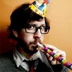 Matthew Crosby: AdventureParty. Matthew Crosby. Matthew Crosby: AdventureParty. Matthew Crosby.