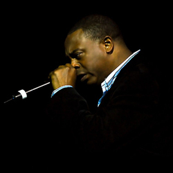Michael Winslow - The Man of a 1000 Sound Effects. Michael Winslow. Michael Winslow - The Man of a 1000 Sound Effects. Michael Winslow.