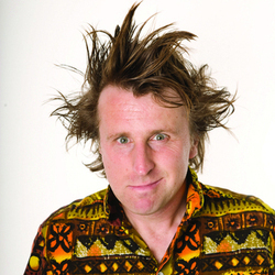 Milton Jones: Lion Whisperer. Milton Jones. 