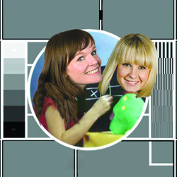 Morris & Vyse: Daylords Return. Image shows from L to R: Beth Vyse, Anna Morris. Morris & Vyse: Daylords Return. Image shows from L to R: Beth Vyse, Anna Morris.