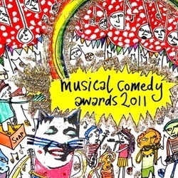 Musical Comedy Awards Showcase. 