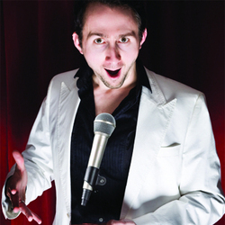 Nathan Cassidy: Fantastica!. Nathan Cassidy. Nathan Cassidy: Fantastica!. Nathan Cassidy.