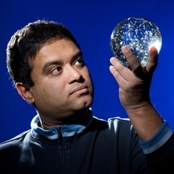 Paul Sinha: Looking at the Stars. Paul Sinha. 