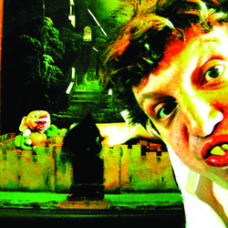 Twonkeys Castle - Free. Paul Vickers. Twonkeys Castle - Free. Paul Vickers.