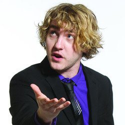 Seann Walsh: Ying and Young. Seann Walsh. 