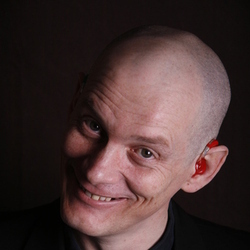 Run, Deaf Boy, Run!. Steve Day. Copyright: Company Pictures. Run, Deaf Boy, Run!. Steve Day. Copyright: Company Pictures.